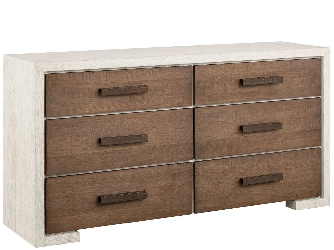 Universal - Mist & Veil-Modern Mist Dresser