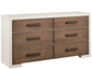 Universal - Mist & Veil-Modern Mist Dresser
