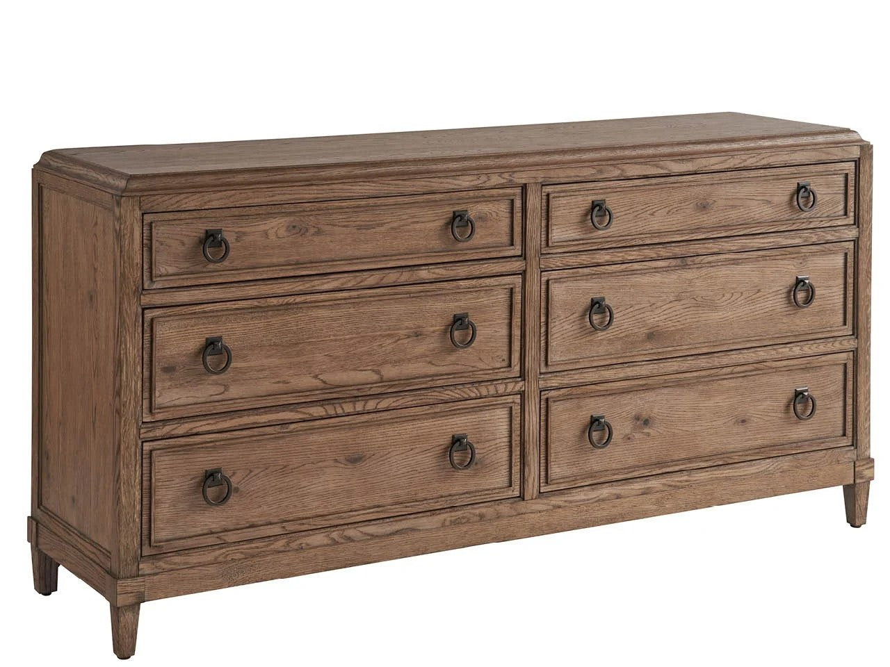 Universal - Griffith Park Sienna Dresser