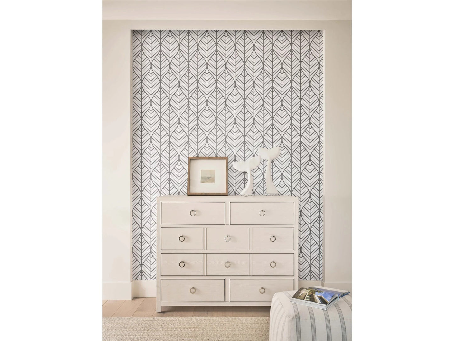 Universal - Weekender Coastal Living Home Pacific Grove Dresser