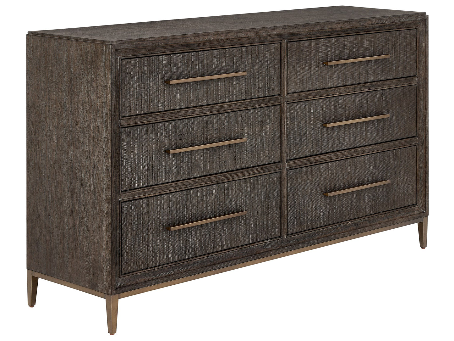 Universal - Montclair Dresser