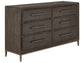 Universal - Montclair Dresser