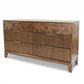 Sea Winds - Manhattan Valley 6 Drawer Dresser