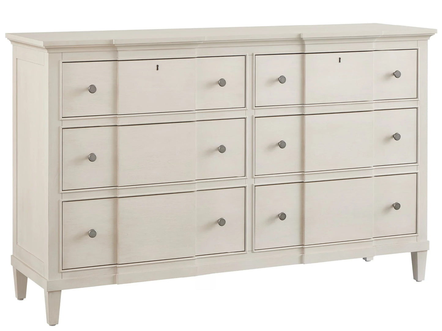 Universal - Birchaven Willow Dresser