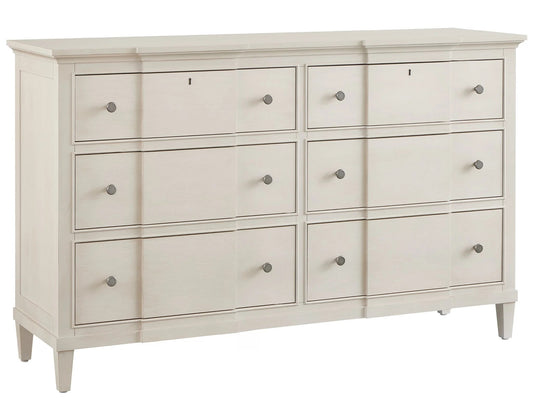 Universal - Birchaven Willow Dresser