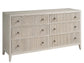 Universal - Avaline Carmen Dresser