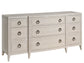 Universal - Avaline Dresser