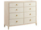 Universal - Velora Paloma Dresser