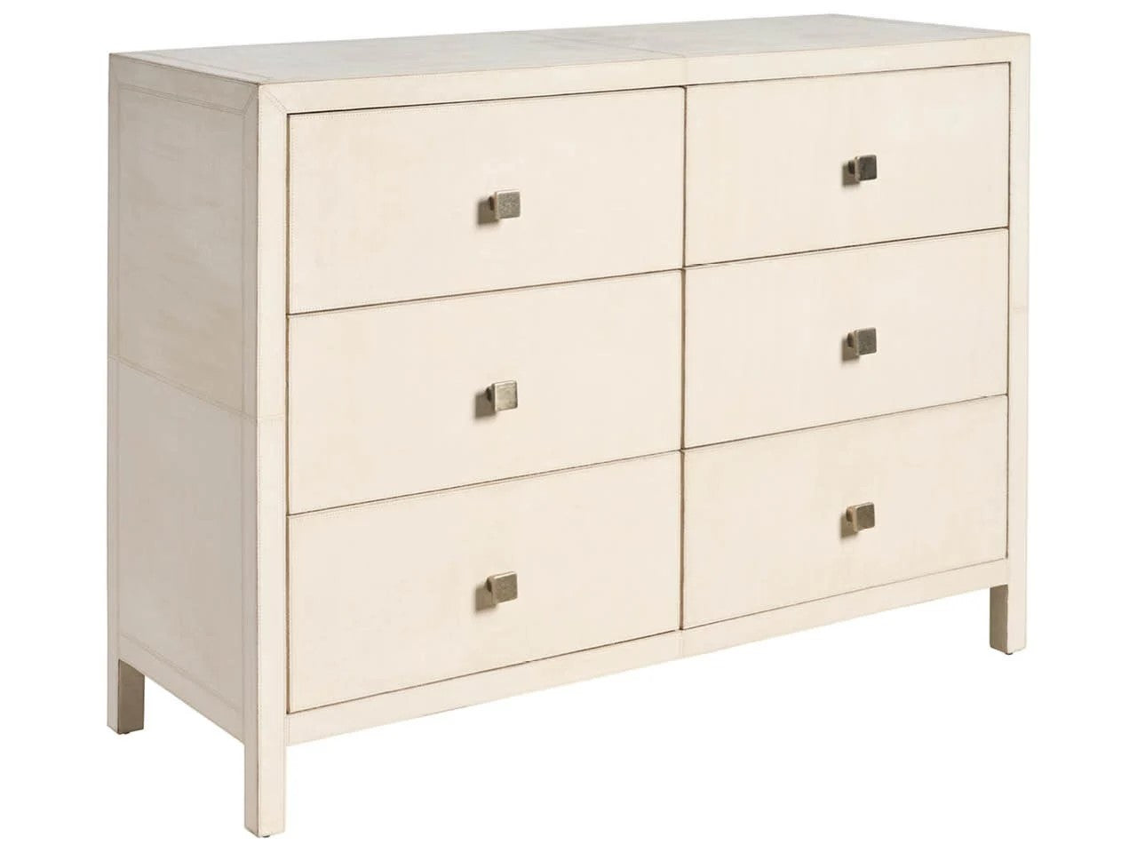 Universal - Mist & Veil-Modern Lira Dresser