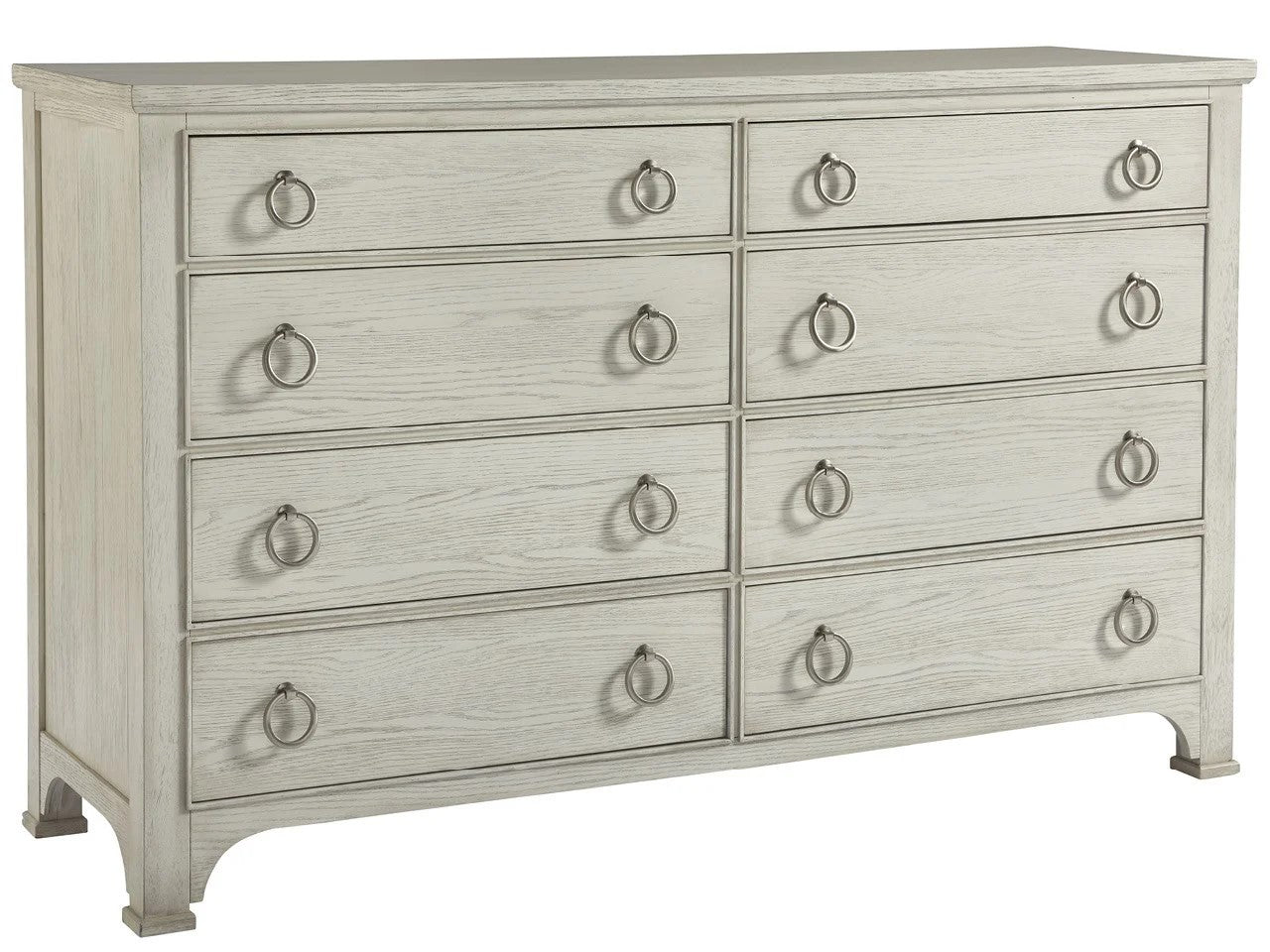 Universal - Escape-Coastal Living Home The Escape Drawer Dresser