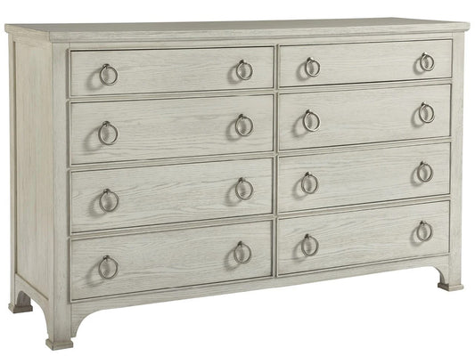 Universal - Escape-Coastal Living Home The Escape Drawer Dresser