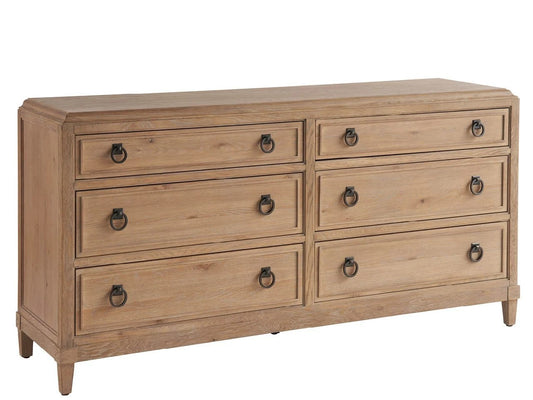 Universal - Griffith Park Canyon Dresser