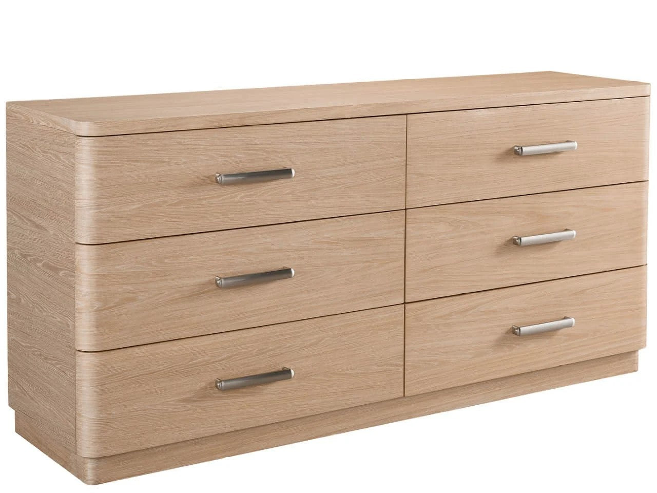 Universal - Nomad-Modern Six Drawer Dresser