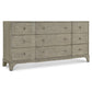 Bernhardt - Albion Dresser