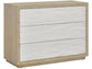 Universal - Oasis-Coastal Living Home Oasis Dresser