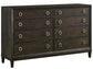 Universal - Fenwick Dresser