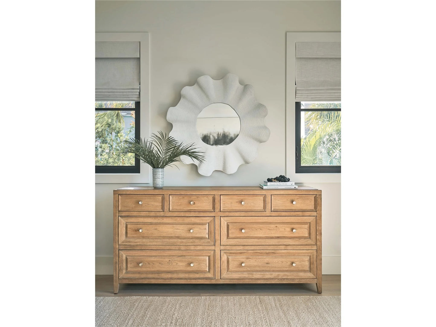 Universal - Weekender Coastal Living Home Weekender Dresser