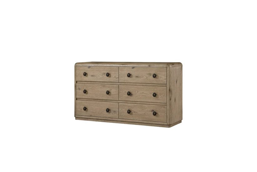 Pagosa - Dresser