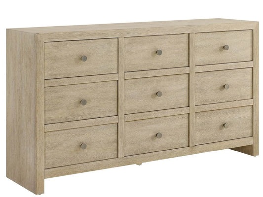 Universal - Oasis-Coastal Living Home Dockside Dresser