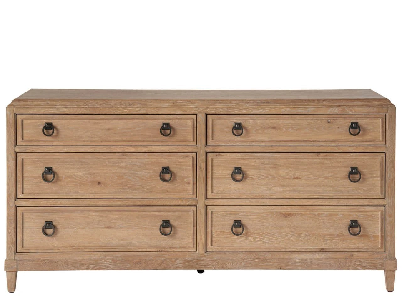 Universal - Griffith Park Canyon Dresser