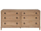Universal - Griffith Park Canyon Dresser