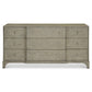 Bernhardt - Albion Dresser
