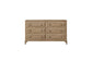 Citrus Heights - Modern Dresser