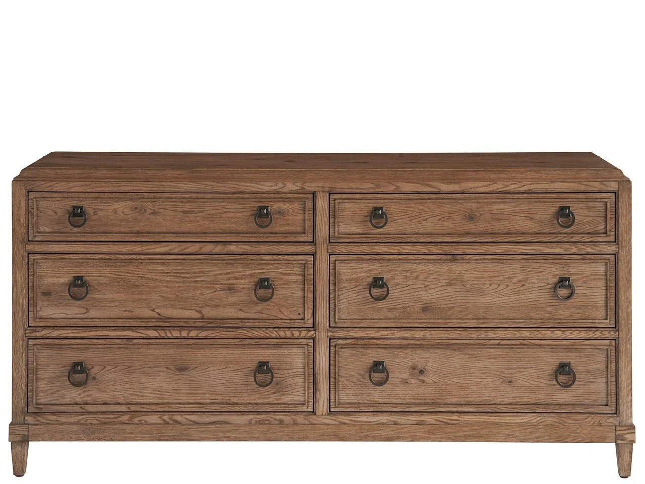 Universal - Griffith Park Sienna Dresser