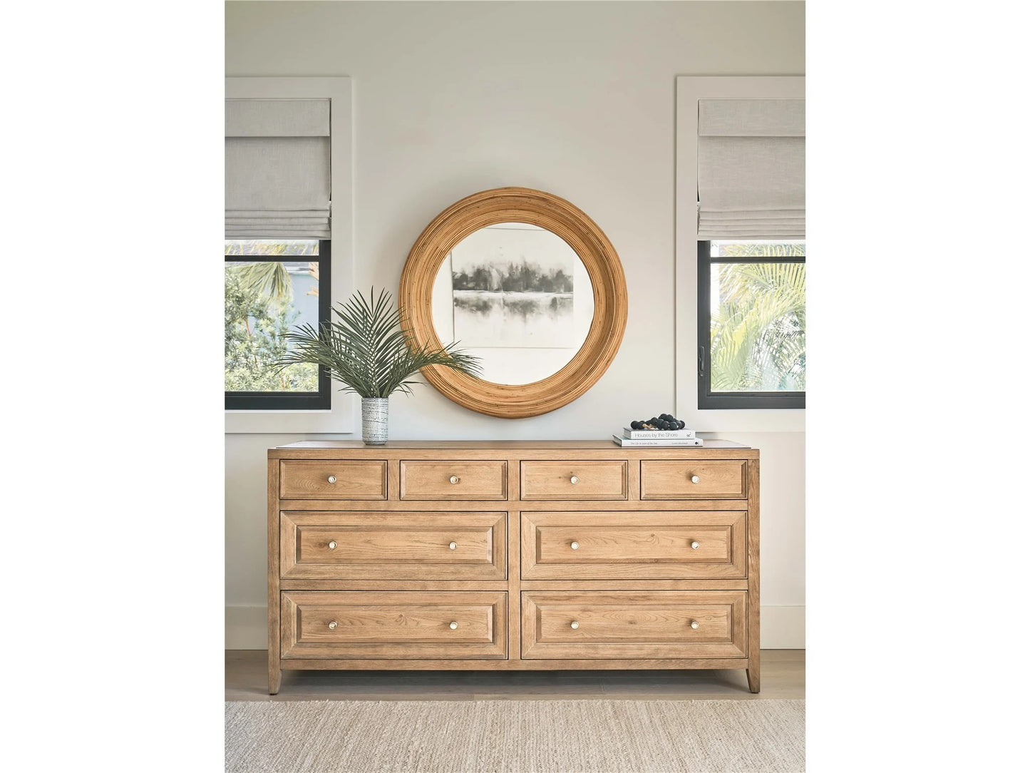 Universal - Weekender Coastal Living Home Weekender Dresser