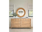Universal - Weekender Coastal Living Home Weekender Dresser