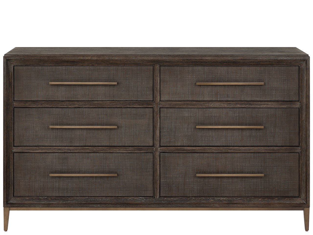 Universal - Montclair Dresser