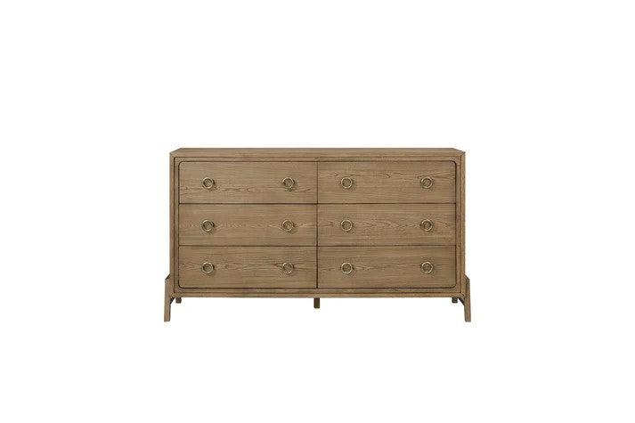 Elure - Hi-Leg Dresser