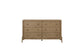 Elure - Hi-Leg Dresser