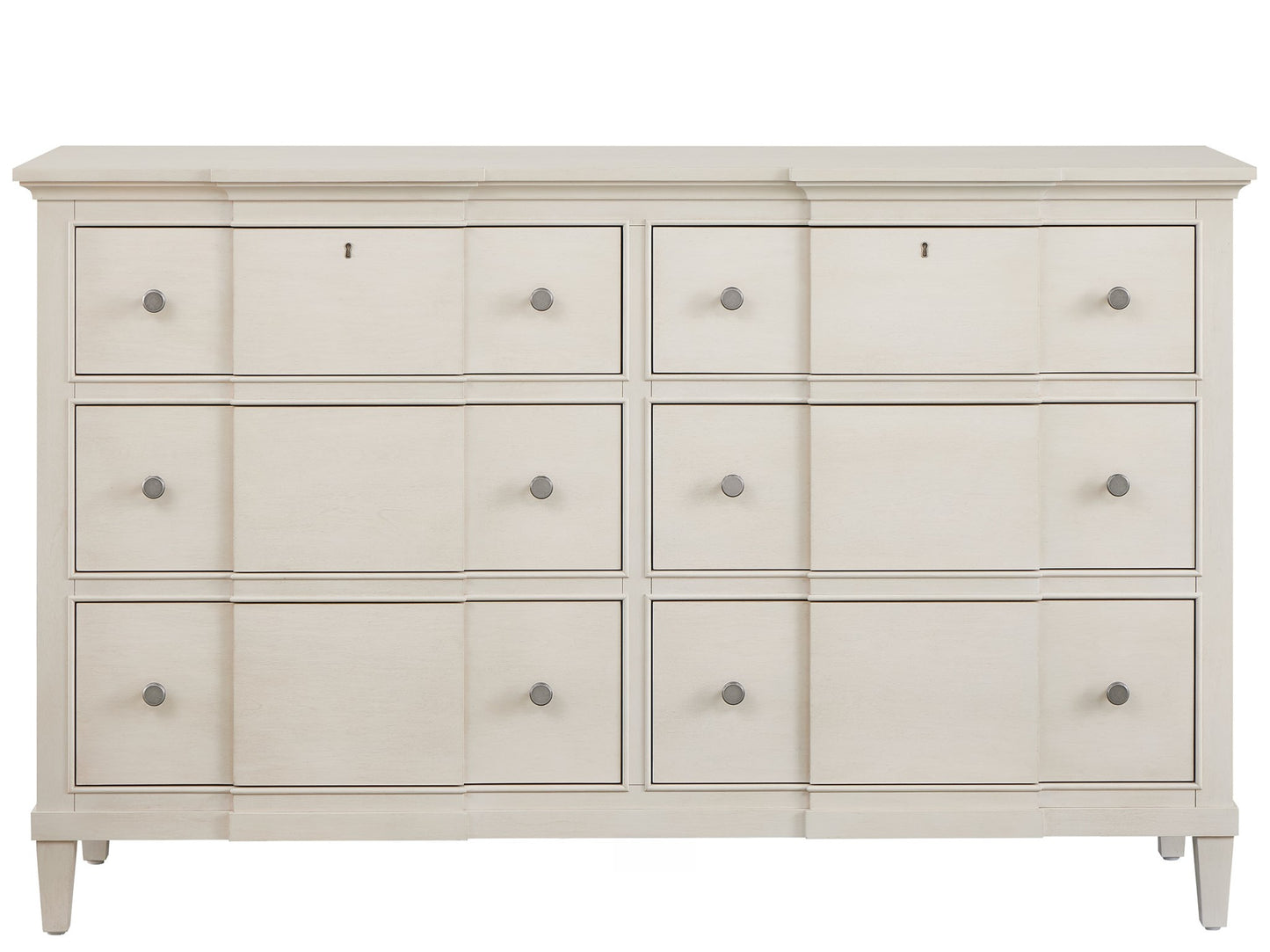 Universal - Birchaven Willow Dresser