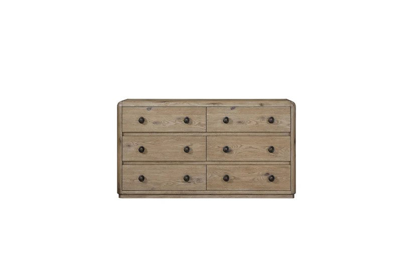 Pagosa - Dresser