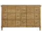 Universal - Birchaven Brindle Dresser