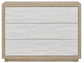 Universal - Oasis-Coastal Living Home Oasis Dresser