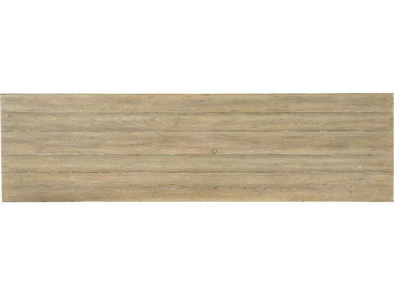 Hooker Furniture - Bedroom Surfrider Nine-Drawer Dresser