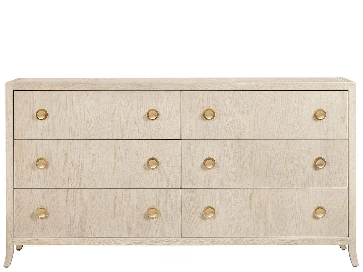 Universal - Velora Dresser