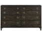 Universal - Fenwick Dresser