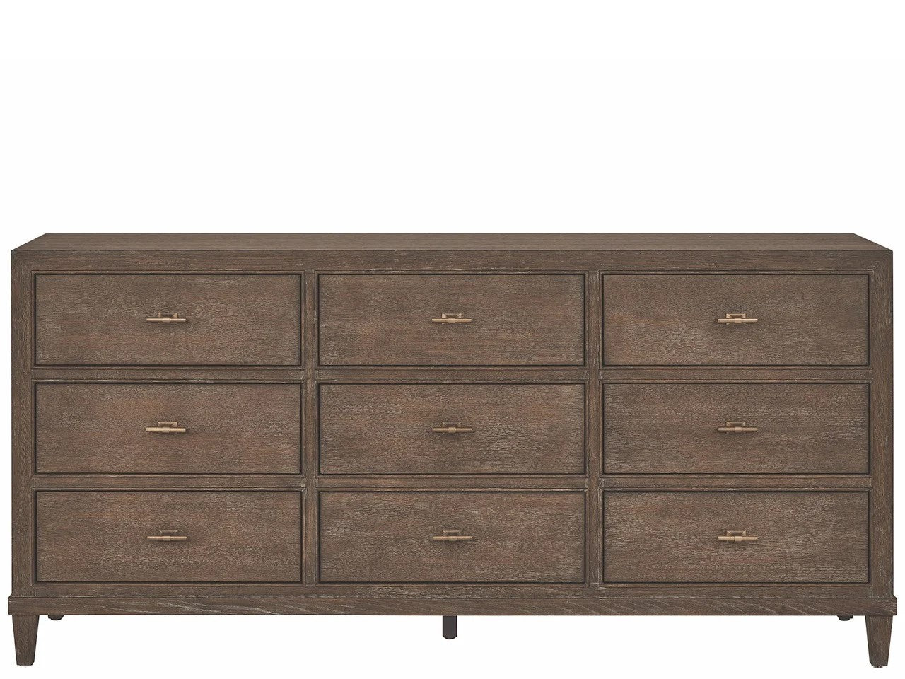 Universal - Montclair Cocoa Dresser