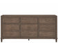 Universal - Montclair Cocoa Dresser