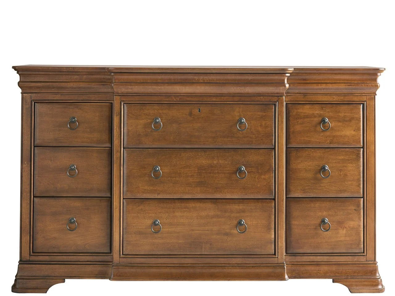Universal - New Lou Drawer Dresser