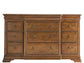 Universal - New Lou Drawer Dresser