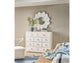 Universal - Weekender Coastal Living Home Pacific Grove Dresser