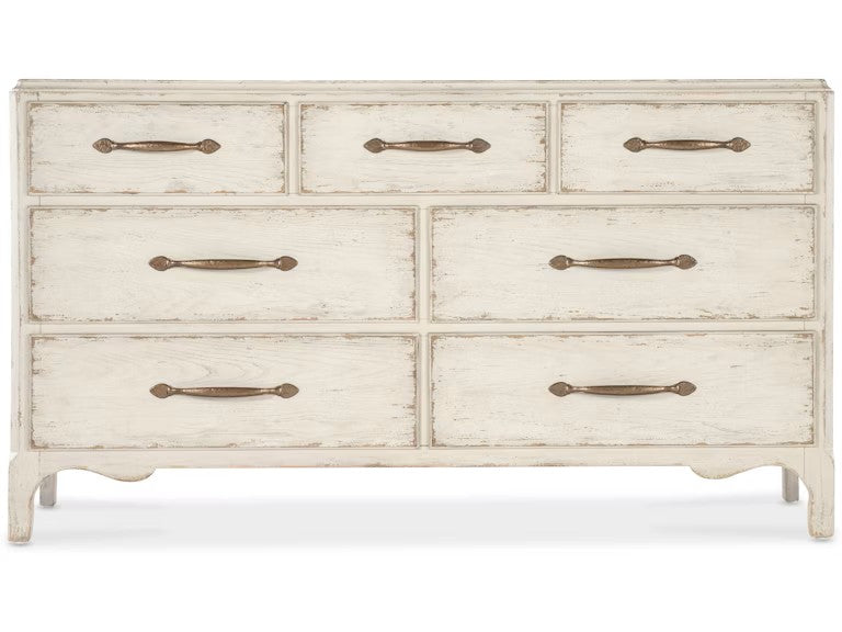 Hooker Furniture - Bedroom Americana Dresser