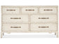 Hooker Furniture - Bedroom Americana Dresser