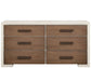 Universal - Mist & Veil-Modern Mist Dresser