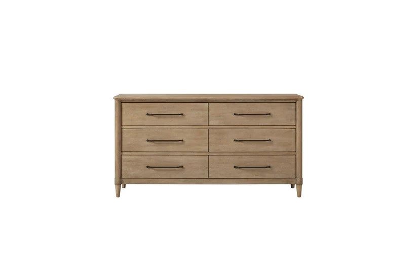 Citrus Heights - Casual Dresser