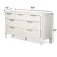 Sea Winds - Montauk 7-Drawer Dresser